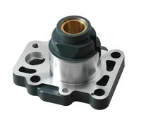 AOLUOER Carter et roulement 6E7-45331 for moteur hors-bord Y//A//M//A//H//A 9,9 CV, 15 CV F8 F9. 6E7-45331-00-5B, 6E7-45331-00-9M, 6E7-45331-00-CA