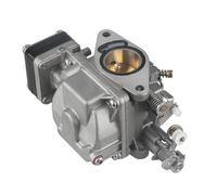 AOLUOER Ensemble carburateur 3G2-03100 for moteur hors-bord T//o//h//a//t//s//u N//i//s//s//a//n 9. 15 18HP 2S 3G2-03100-1 3G2-03100-2 Remplace les pièces