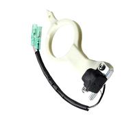 AOLUOER Générateur d'impulsions de bobine hors-bord 63V-85580-01-00 63V-85580-01 compatible avec moteur Y//a//m//a//h//a 9 CV 15 2 temps 2003-2012