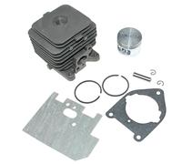 AOLUOER Kit Cylindre-Piston for R//y//o//b//i RY52004 TP30 RY52002 PC30 H//o//m//e//l//i//t//e UT-08120-B UT-08934 UT-08934-B UT-08934-D UT-08121