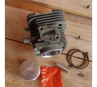 AOLUOER Kit Cylindre TH34 K//a//w//a//s//a//k//i (37 mm) 11005-2140 R170397