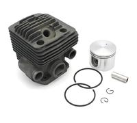 AOLUOER Kit Cylindre TS 700 800 TS700 TS800 (56 mm) 4224 020 1202 1205