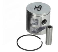 AOLUOER Kit de Pistons P//A//R//T//N//E//R 842 840 742 M//C//C//U//L//L//O//C//HP//O//U//L//A//N P3314, 3416, 3516PR, 3818AV, 4018 PP3516, 3816, 4218 (41 mm)