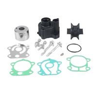 AOLUOER Kit de réparation pompe à eau 67F-W0078-00 for moteur hors-bord Y//a//m//a//h//a 4 temps 75/80/90/100 CV 67F-W0078 67F-W0078-00-00 18-3409