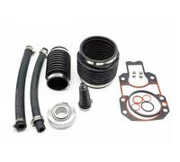 AOLUOER Kit de soufflet avec palier de cardan for moteurs M//e//r//c///r//u//i//s//e//r S//t///e//r//n//d//r//i//v//e R/MR/A//l//p//h//a, un tableau arrière/transmission en Z 30-803097T1