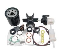 AOLUOER Kit d'entretien 8M0090559 for moteurs M//e//r//c//u//r//y 40 50 60 HP EFI 4 cylindres temps B//i//g/F//o//o//t et CT