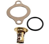 AOLUOER Kit thermostat 3856961 160 degrés for O//M//CC//o//b//r//a
