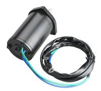 AOLUOER Moteur de trim CS3-43880 for moteurs hors-bord Y//a//m//a//h//a FT50 40 CV 50 F40 F50 CS3-43880-00 CS343880 Pièces détachées for bateaux