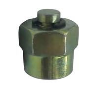 AOLUOER Outil de blocage bouchon d'injecteur carburant compatible avec G//M//CD//u//r//a//m//a//x 6.6LD//o//d//g//e 5.9L 2001-2007 C//u//m//m//i//n//s