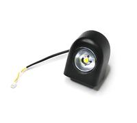 AOLUOER Pièces de Scooter phares for X//i//a//o//m//i M365/Pro/E//s//s//e//n//t//i//al/ 1S/Pro2 Pièces de réparation for Scooter électrique, Accessoires for Feux Avant