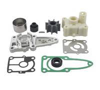 AOLUOER Pompe à eau 3RS-87322 avec base for moteur hors-bord N//i//s//s//a//n T//o//h//a//t//s//u 9.9E 15E 20E 3RS873221M