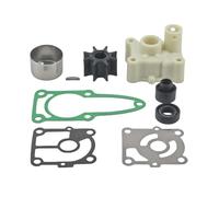 AOLUOER Réparation de pompe à eau 3RS-87322 3RS873221M 8M0135821 for moteur hors-bord N//i//s//s//a//n T//o//h//a//t//s//u 9.9E 15E 20E HP