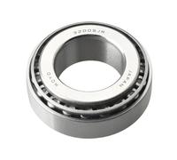 AOLUOER Roulement d'arbre de transmission 93332-00001 for moteur hors-bord 4 temps Y//a//m//a//h//a F25 F30 F40 F45 F50 F60 2 25 CV-70 CV 93332-00001-00
