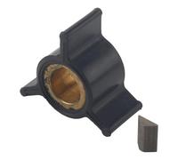 AOLUOER t//u//r//b//i//n//e en caoutchouc et clé de pompe à eau hors-bord M//a//r//i//n//e 0335956 Remplacer E//v//i//n//r//u//d//e J//o//h/n//s/o//n O//M//C 2 .5 3 4 HP 18-3015