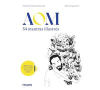 AOM: 54 mantras illustrés