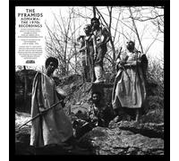 The Pyramids - Aomawa: The 1970s Recordings [Import]