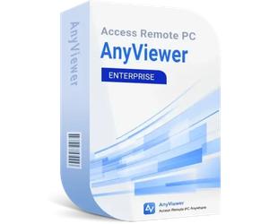 AOMEI Anyviewer Enterprise