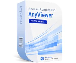 AOMEI Anyviewer Enterprise
