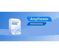 AOMEI AnyViewer Professional