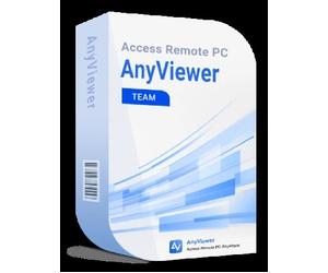 AOMEI AnyViewer Teams