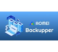 AOMEI Backupper
