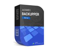 AOMEI Backupper Server 1an