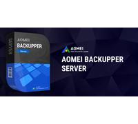 AOMEI Backupper Server