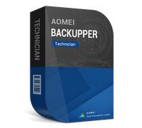 AOMEI Backupper Technician