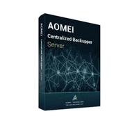 AOMEI Centralized Backupper
