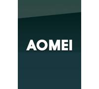 AOMEI FastRecovery Professional (Windows) (1 PC, Lifetime) Key GLOBAL