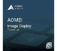 AOMEI Image Deploy Technician
