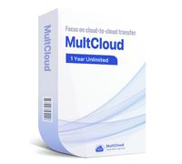 AOMEI Multcloud