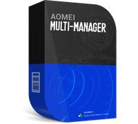 AOMEI Multi-Manager