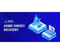 AOMEI OneKey Recovery