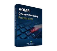 AOMEI OneKey Recovery Customization, Mises à jour à vie