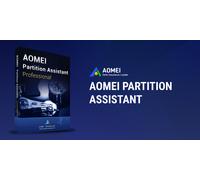 AOMEI Partition Assistant