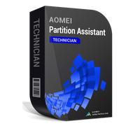 AOMEI Partition Assistant Technician