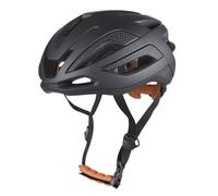 Aomiun Casques De Vélo pour Adultes Casques De Scooter électrique Casque De Sécurité Aérodynamique avec Intérieur Réglable Coque Pc Légère Conception Adaptée Aux