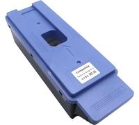 Aomya MC-30 Cartouche d'entretien MC 30 de Rechange pour imprimantes Canon imagePROGRAF GP-2000 4000 Series PRO-2100 4000 4100 6000 6100 TX-3000 3100 4100 4000 Réservoir d'encre usée MC30