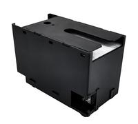Aomya T6715 T6716 Boîte d'entretien d'encre pour imprimantes Epn Workforce Pro WF-4730 WF-4740 WF-4720 WF-4734 WF-4830 WF-4820 WF-3820 EC-4020 EC-4030 WF-4833 Compatible T6716 Pour l'entretien Epsn