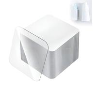 AONAYO Lot de 20 pastilles adhésives double face extra fortes Nano double face pour tapis, carrelage, voiture et cuisine