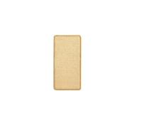 AONETIGER Tapis griffoir pour Chat, Planche à gratter Durable paillasson Naturel, Tapis à gratter en sisal pour éviter Les griffures protéger Les Tapis et Les Murs (25 * 50)