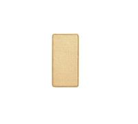 AONETIGER Tapis griffoir pour Chat, Planche à gratter Durable paillasson Naturel, Tapis à gratter en sisal pour éviter Les griffures protéger Les Tapis et Les Murs (30 * 60)