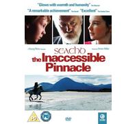 Aonghas Padruig Caimbeul - The Inaccessible Pinnacle [Import anglais]