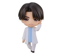 Aoni Production Nendoroid Action Figure Nobunaga Shimazaki 10 cm Good Smile Comp