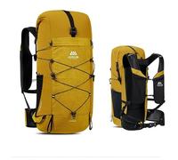 AONIJIE Sac à dos d'escalade de grande capacité 24L en plein air Camping Day Pack Sac de voyage pour randonnée randonnée randonnée FH2524
