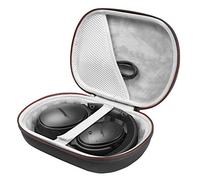 AONKE éétui Rigide pour Casque Bose QuietComfort 35 II, QC35 II, QC25 Headphones, Coque de Protection de Voyage, étui Housse de Transport