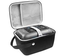 AONKE Étui de transport rigide compatible avec la station d'alimentation Anker SOLIX C300 DC, station d'alimentation portable extérieure 288 Wh 90 000 mAh