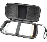 AONKE Étui de voyage rigide pour imprimante photo Polaroid Hi-Print 2ème génération, Polaroid Bluetooth 2 x 3