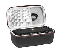 AONKE Étui Rigide Housse pour Marshall Emberton III/Emberton II Bluetooth Portatif Haut-Parleur, sans Fil